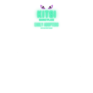 Kitsi Marketplace