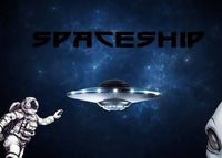 Spaceships