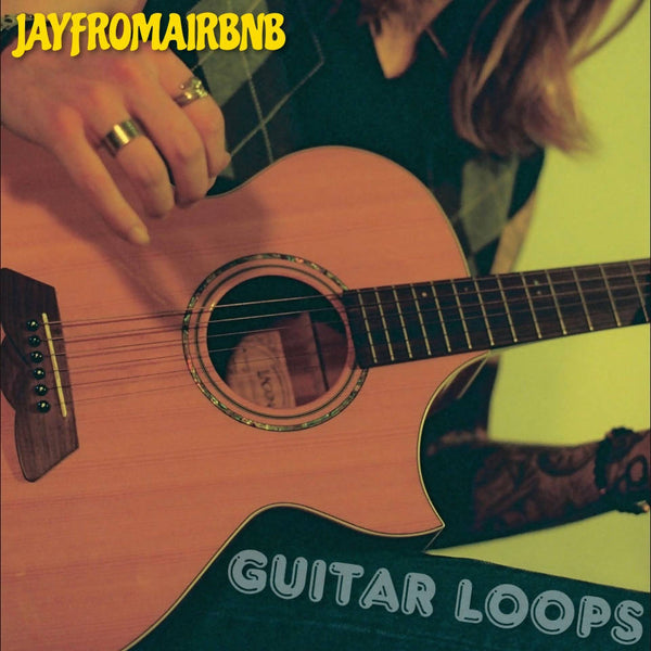 GUITAR LOOPS 1