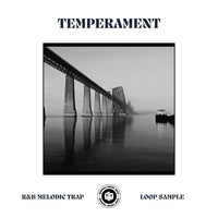 TEMPERAMENT (individual sample)