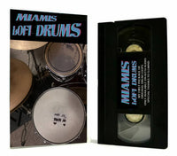 MIAMIS LOFI DRUMS