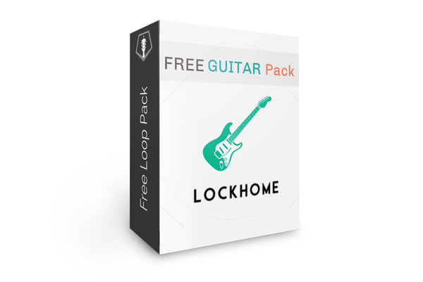 10 Free Guitars