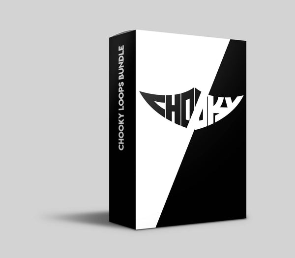 Chooky Loops Bundle (Vol.1 & Vol.2) ** $20 OFF **