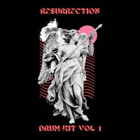 Resurrection Drum Kit