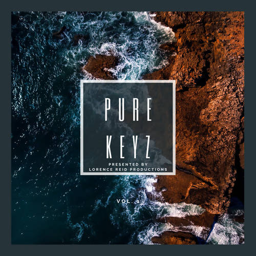 Pure Keyz Vol. 1