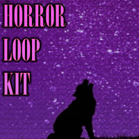 @TheZachMichael - HORROR ORCHESTRAL Loop Kit