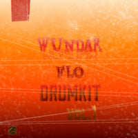 WUNDAR FLO DRUMKIT VOL.1