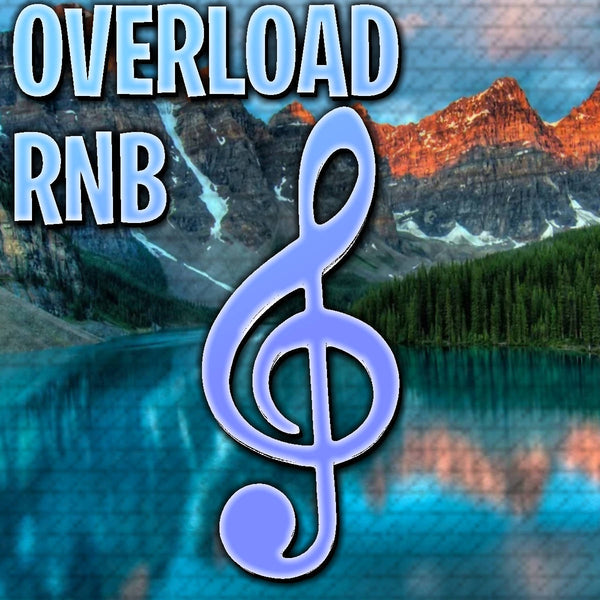 @TheZachMichael - OVERLOAD RNB Loop Kit