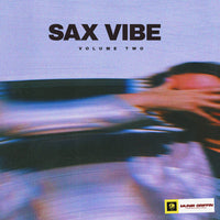 Sax Vibe Loops Vol.2