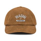 Kitsi WAGMI Corduroy Dad Hat