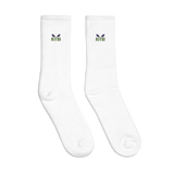 Kitsi OG Logo Socks