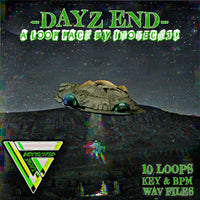 DAYZ END LOOP PACK