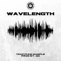 WAVELENGTH (individual sample)