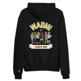 Kitsi WAGMI Hoodie (black)