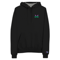 Kitsi WAGMI Hoodie (black)