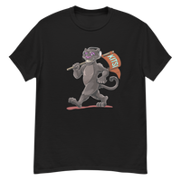 Kitsi Mascot T-Shirt