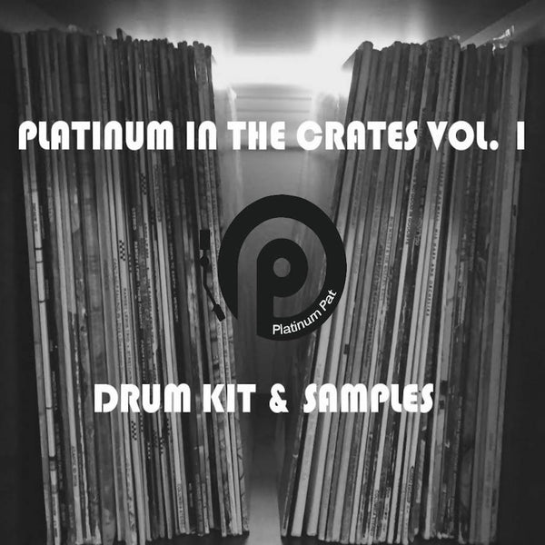 Platinum In The Crates Vol. 1