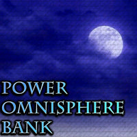 @TheZachMichael - POWER Omnisphere Bank