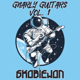 Gnarly Guitars Vol. 1